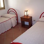 Appartement Kalypso *