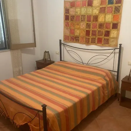 Apartment Kalypso