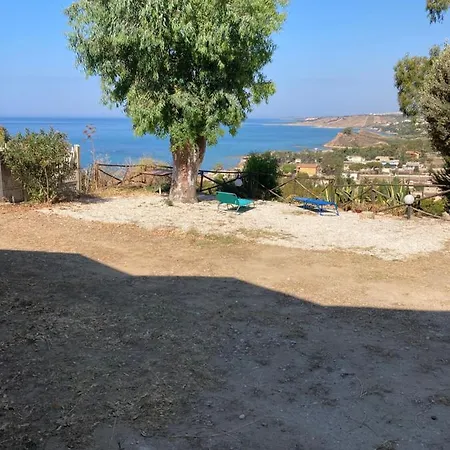 Apartment Kalypso *