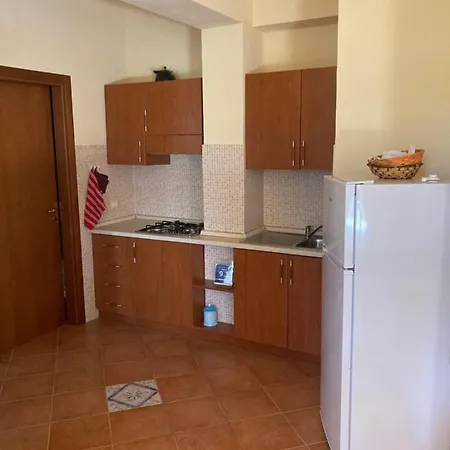 Apartment Kalypso