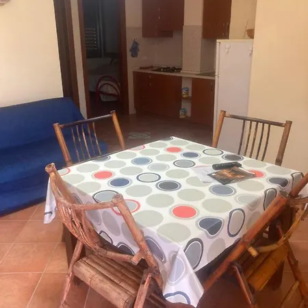 Apartamento Kalypso Sciacca