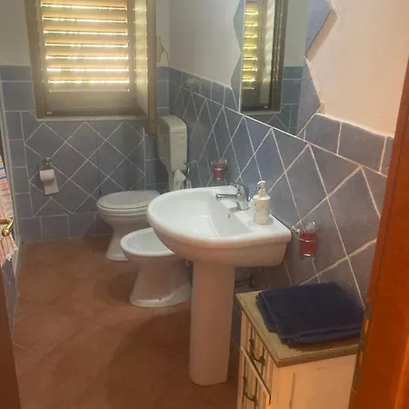 Kalypso Apartment Sciacca