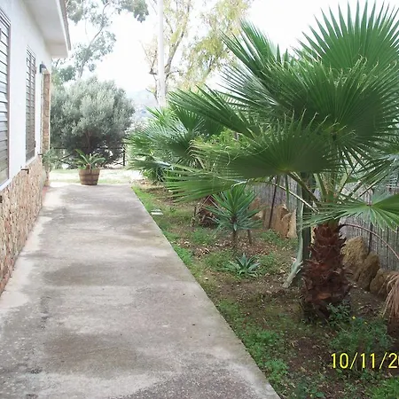 Kalypso * Sciacca