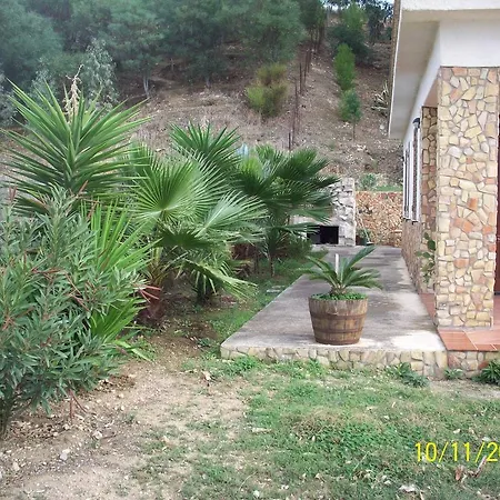 Kalypso Apartment