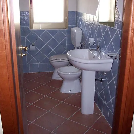 Kalypso Apartment *