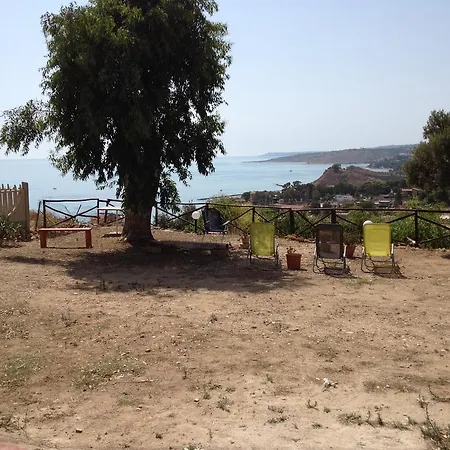 Appartement Kalypso Sciacca