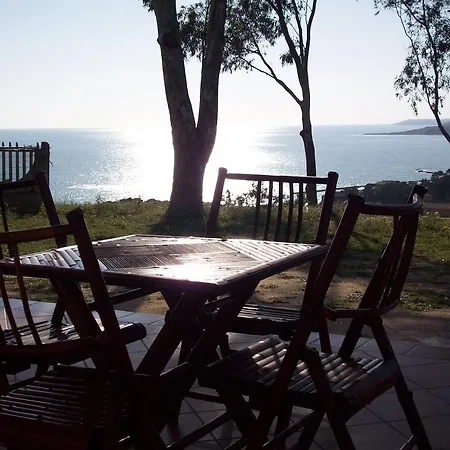 Apartment Kalypso