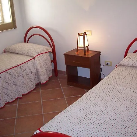 Appartement Kalypso *