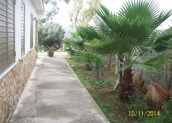 Kalypso * Sciacca