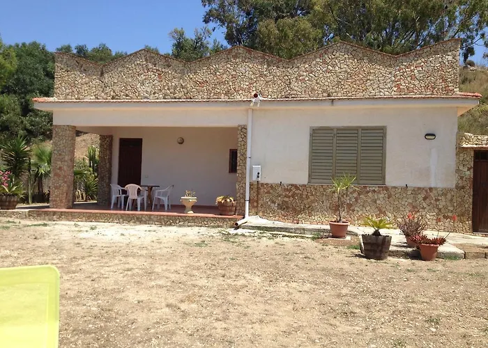 Kalypso * Sciacca